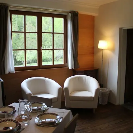 公寓 Vacanze Sassiglioni