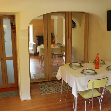 Vacanze Apartman
