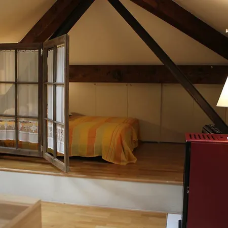 Vacanze Apartment Sassiglioni