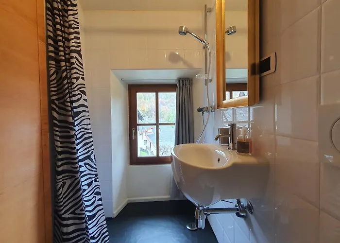 Vacanze Lägenhet