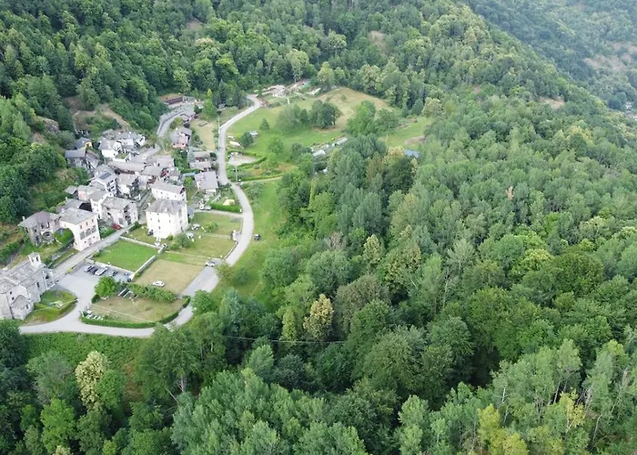 Vacanze Lägenhet *