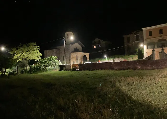 Lägenhet Vacanze Sassiglioni