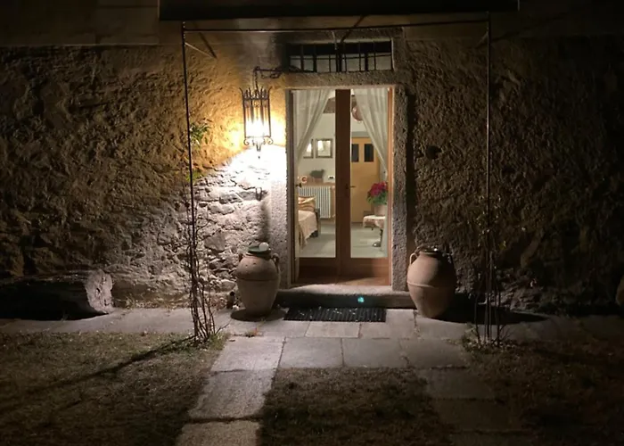 Vacanze Sassiglioni