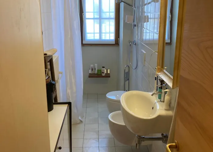 Lägenhet Vacanze