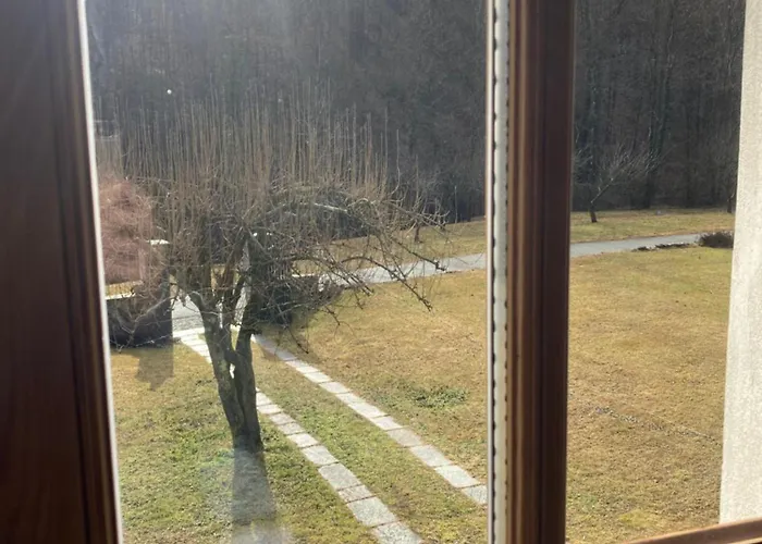 Vacanze Lägenhet Sassiglioni