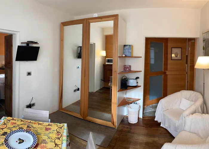 Vacanze Sassiglioni