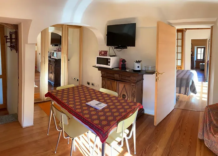 Vacanze Sassiglioni