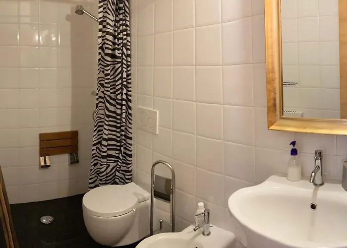 Lägenhet Vacanze Sassiglioni