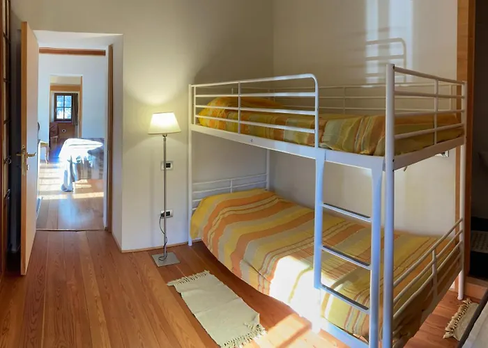Vacanze Lägenhet Sassiglioni