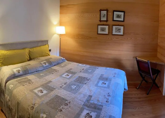 Vacanze Sassiglioni