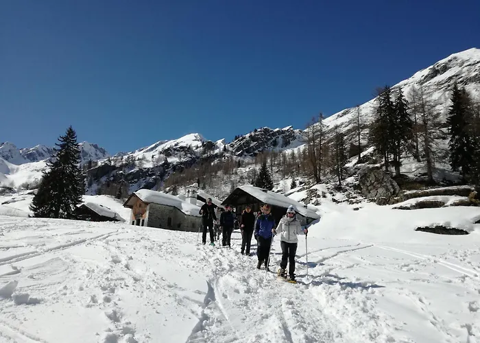 Vacanze Sassiglioni