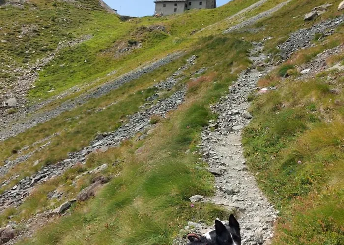 Lägenhet Vacanze Sassiglioni