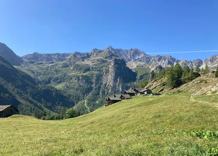 Lägenhet Vacanze