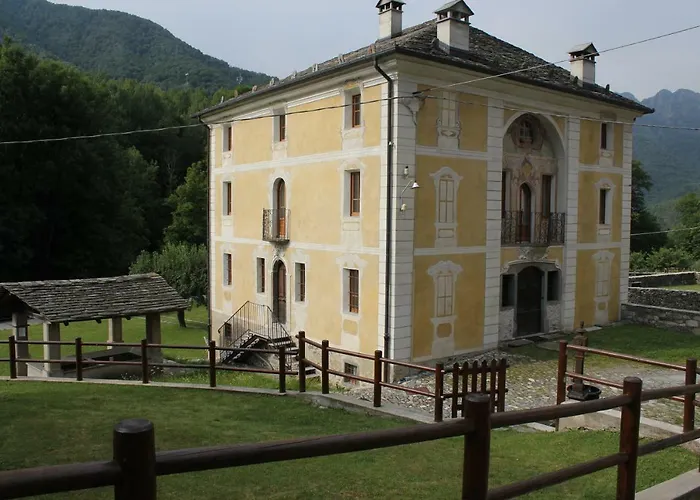 Vacanze * Sassiglioni