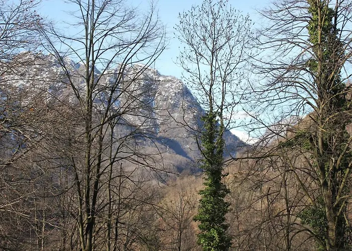 Lägenhet Vacanze *