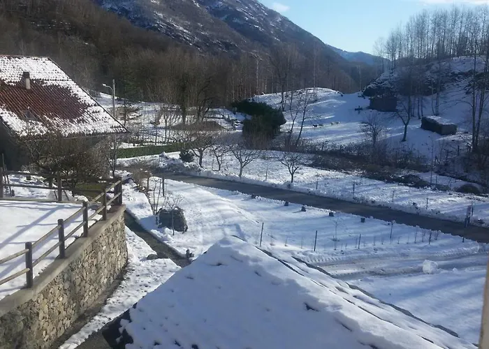Vacanze Sassiglioni