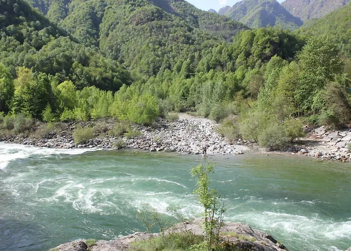 Vacanze * Sassiglioni